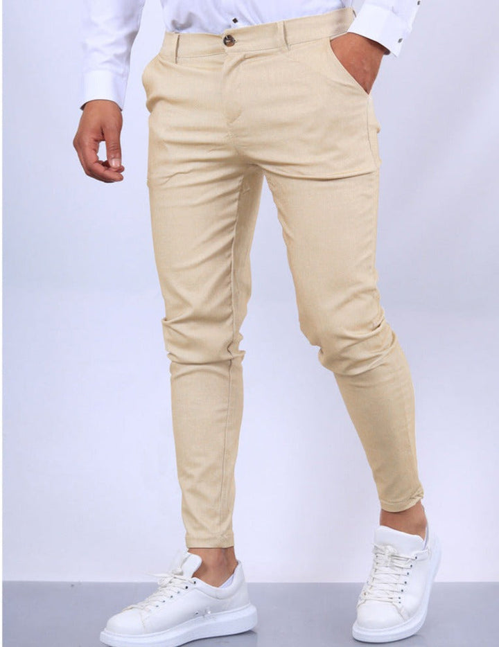 Oscar Modische Herren Hose