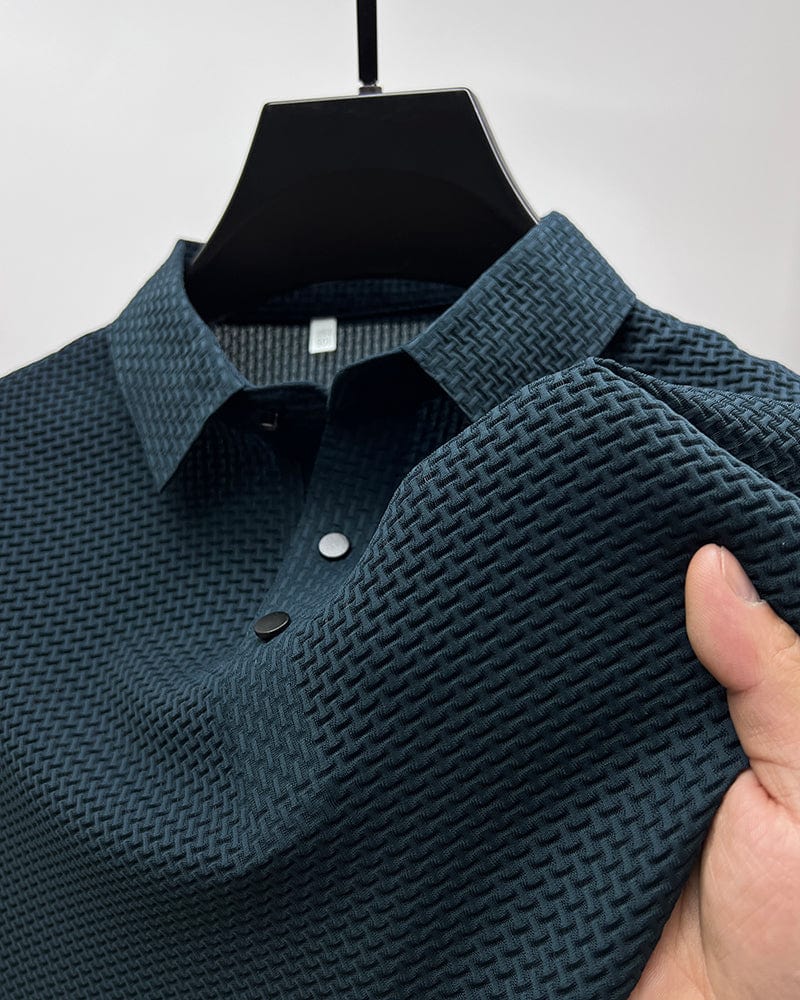 Davanté Lässiges Herren T-Shirt