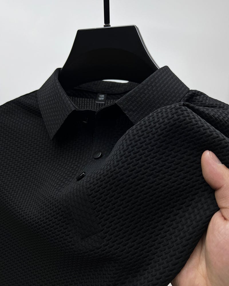 Davanté Lässiges Herren T-Shirt