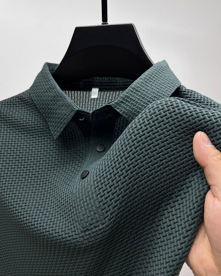 Davanté Lässiges Herren T-Shirt