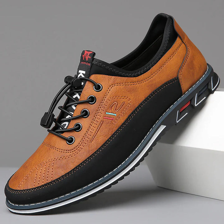 Sportliche Herren Freizeitschuhe