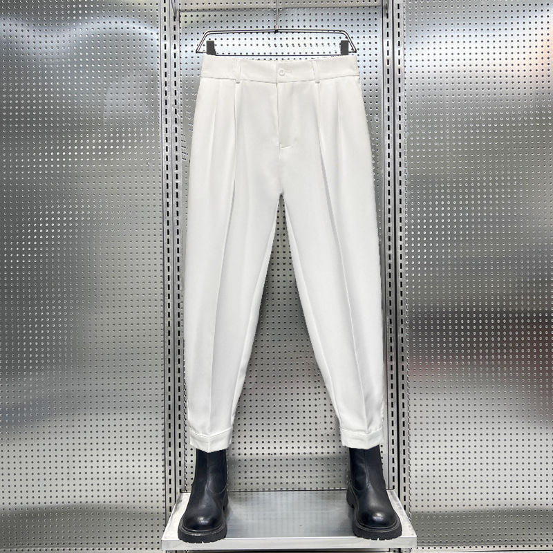 Tobi Comfortable Pants for Men