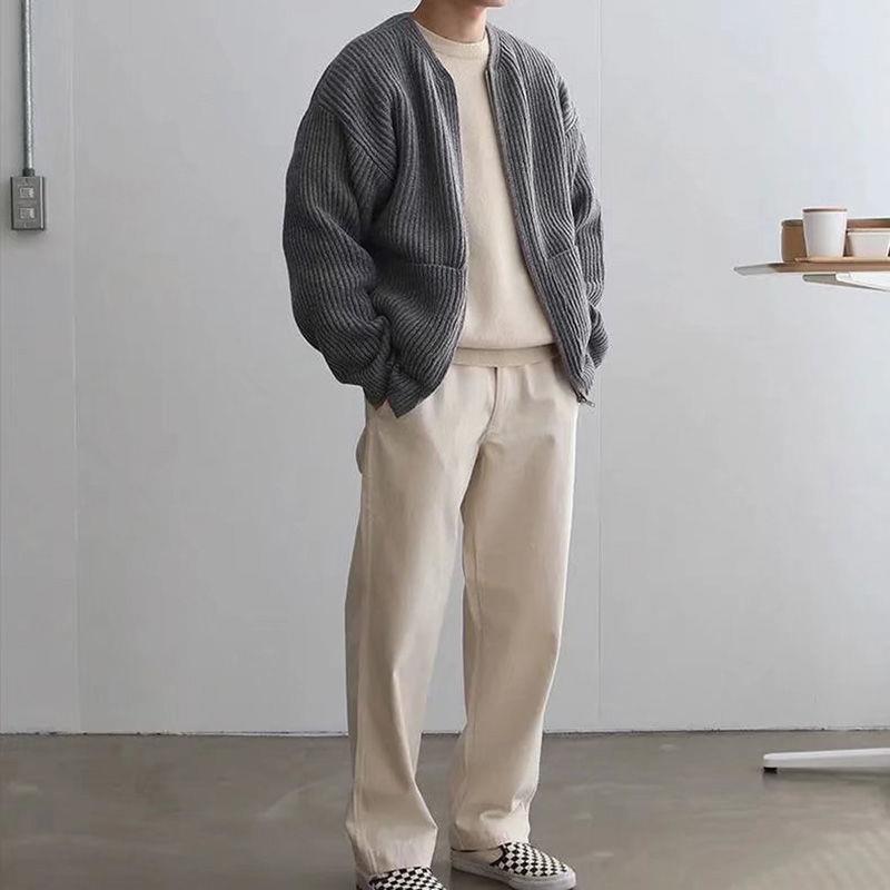 Federico Trendiger Damen Cardigan