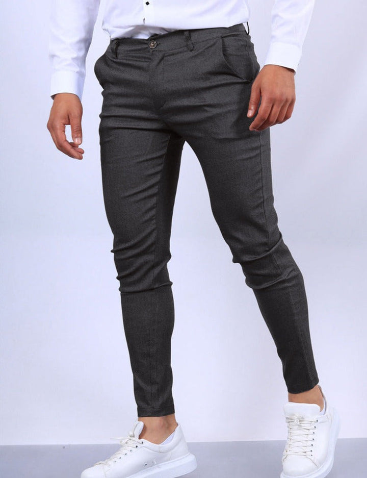 Oscar Modische Herren Hose
