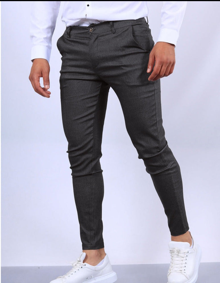 Oscar Modische Herren Hose