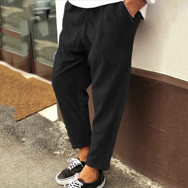 Selo Cord Pants