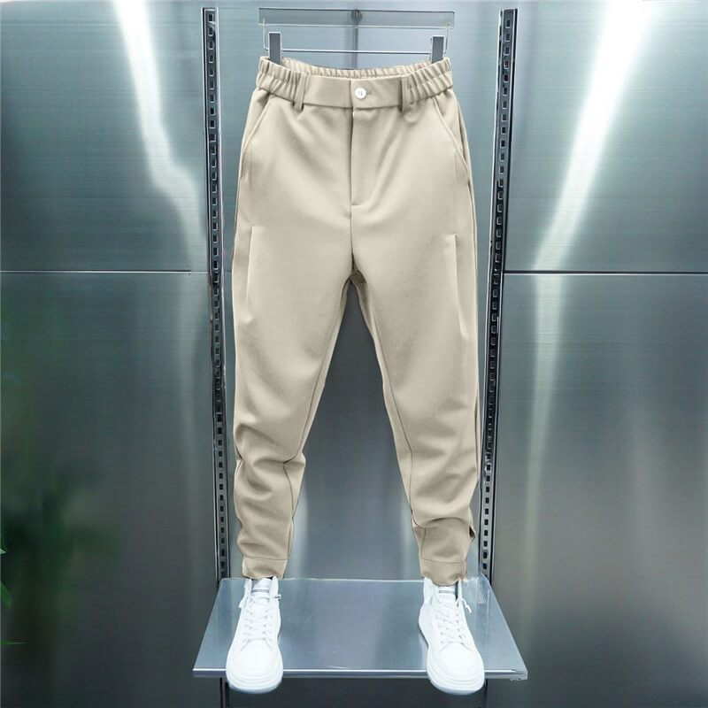 Alejandro Lässige Herren Freizeithose