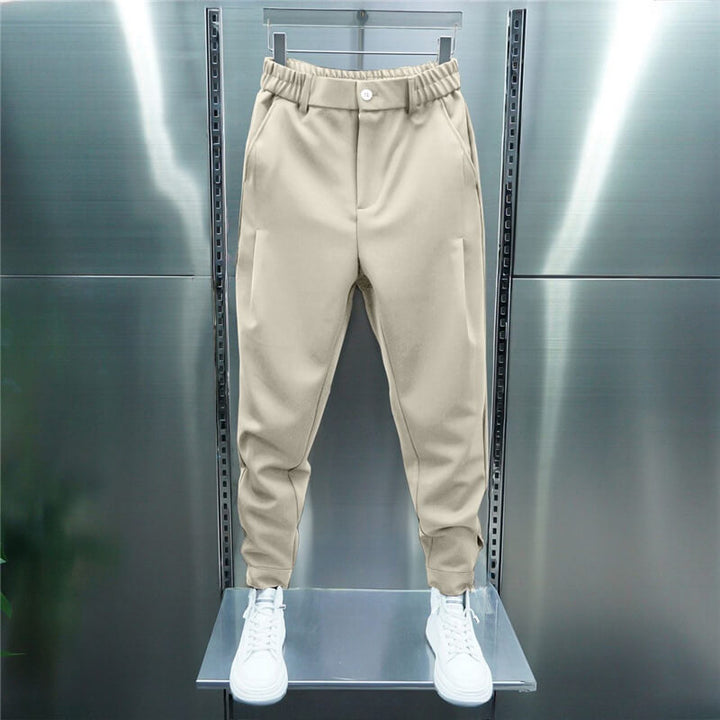 Alejandro Lässige Herren Freizeithose