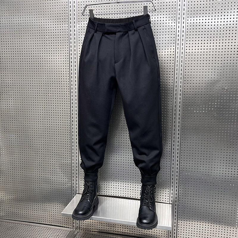 Tobi Comfortable Pants for Men