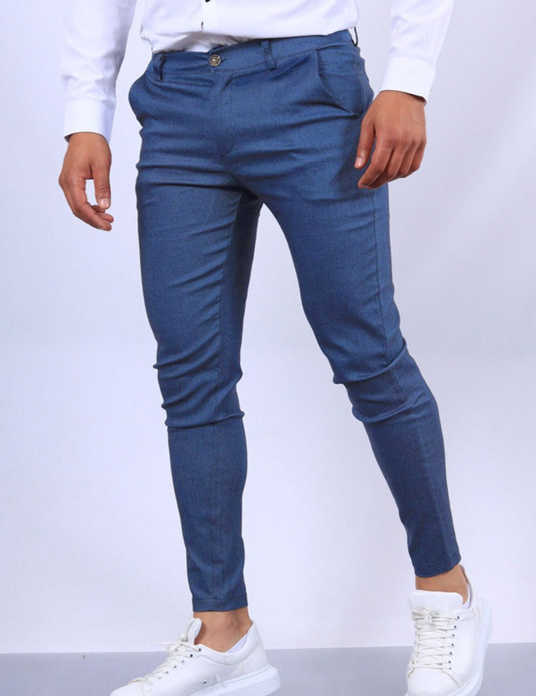 Oscar Modische Herren Hose
