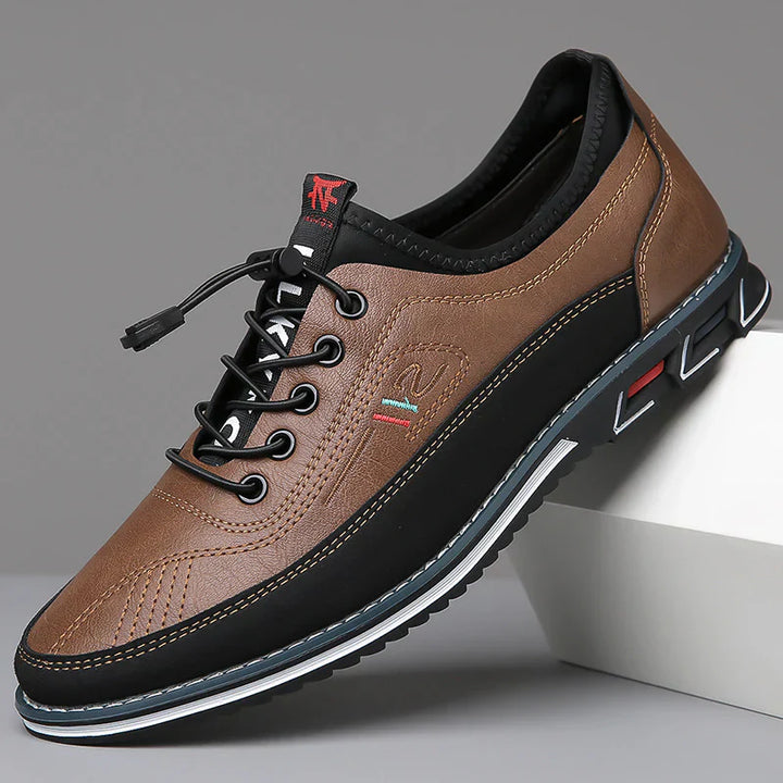 Sportliche Herren Freizeitschuhe
