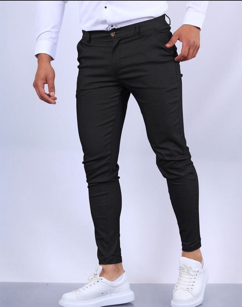 Oscar Modische Herren Hose