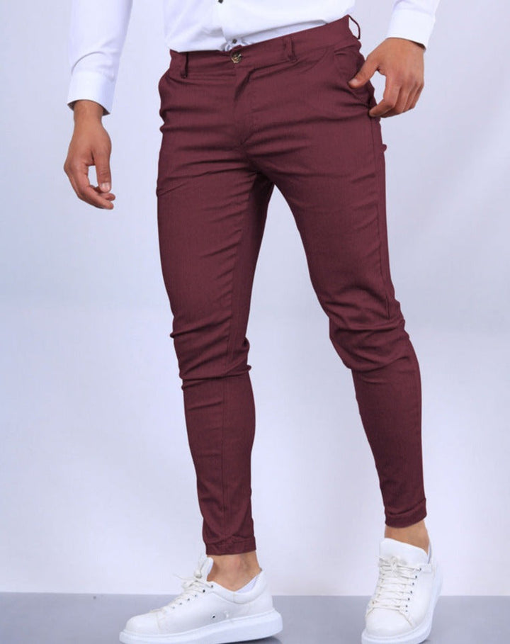 Oscar Modische Herren Hose