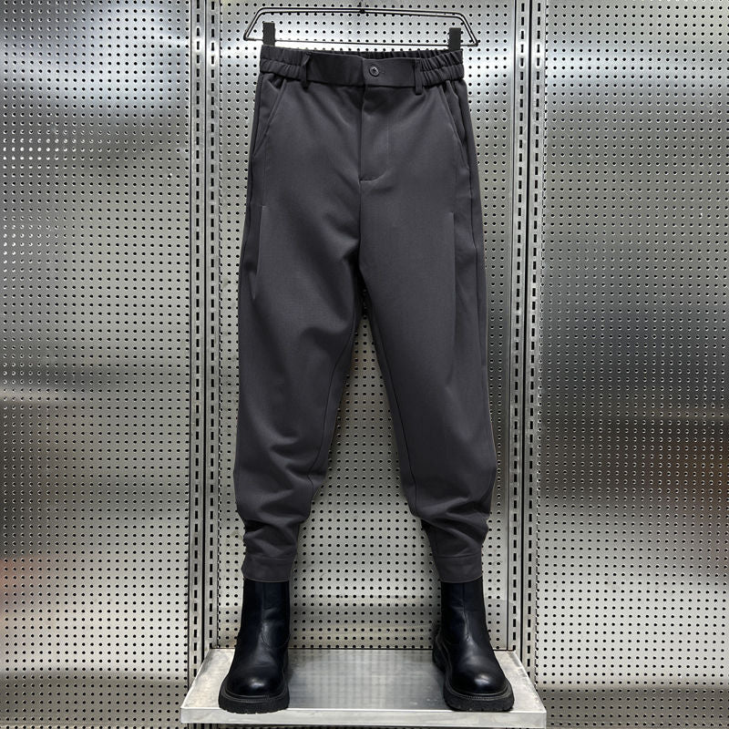 Tobi Comfortable Pants for Men