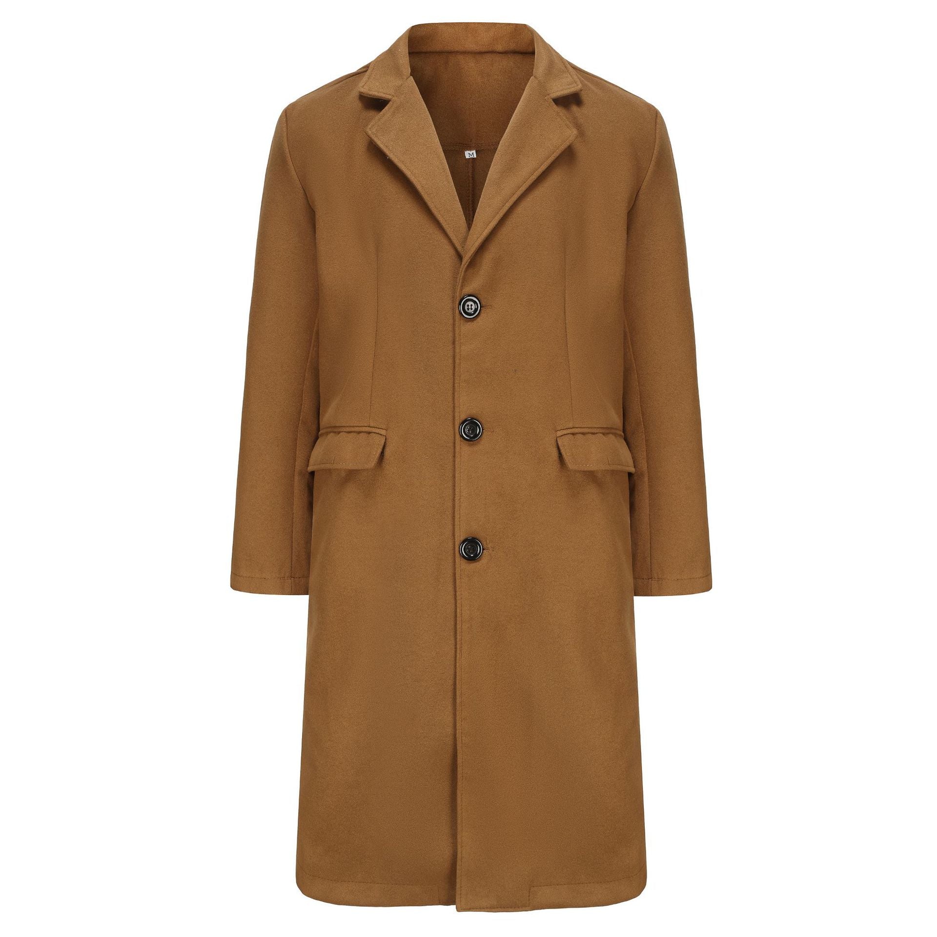 Juna Classic Coat
