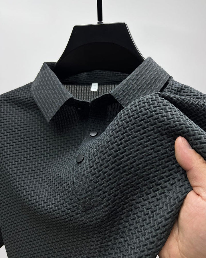 Davanté Lässiges Herren T-Shirt