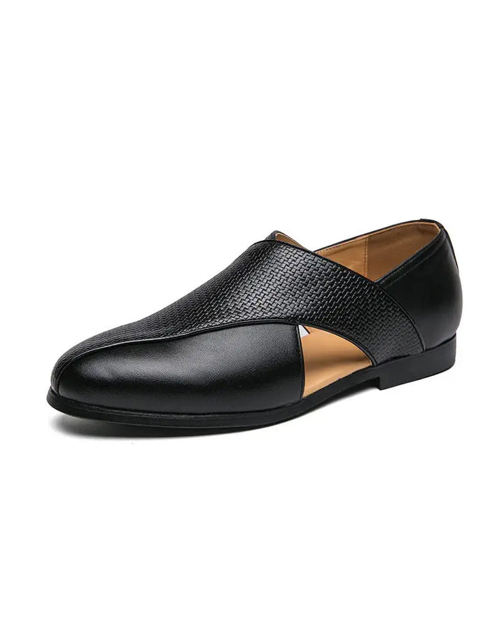 Elegante Klassische Herren Businessschuhe