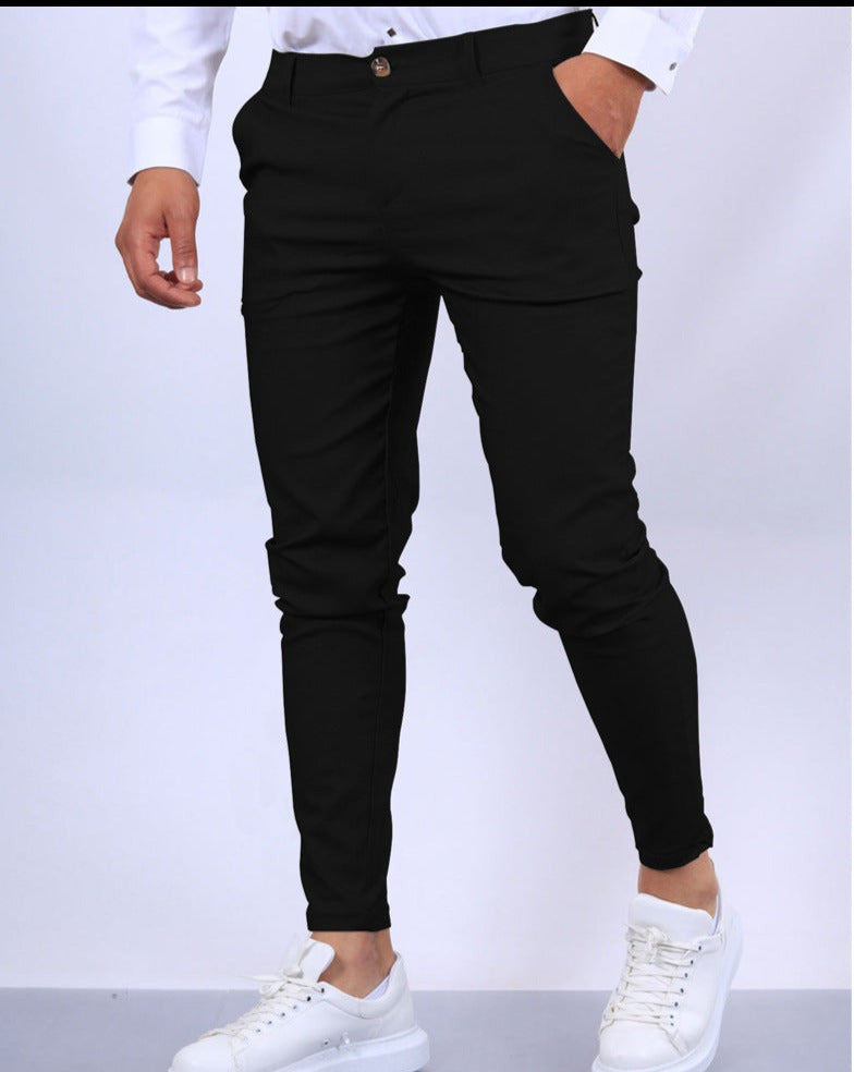 Oscar Modische Herren Hose