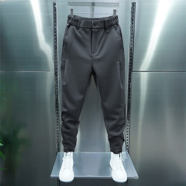 Alejandro Lässige Herren Freizeithose