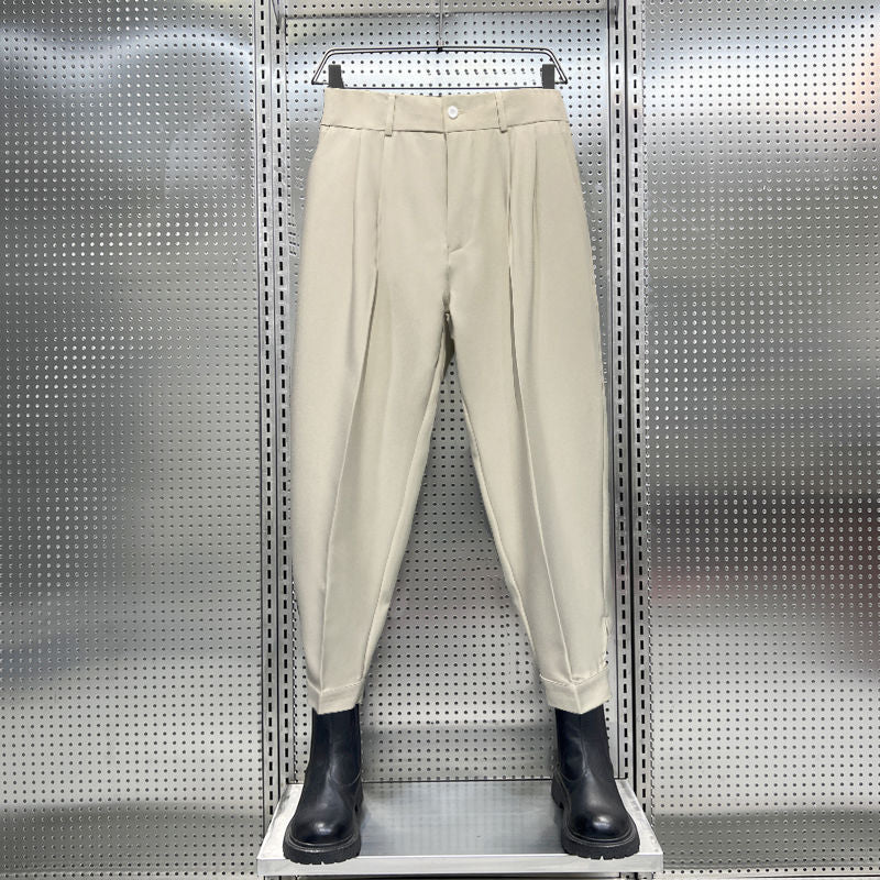 Tobi Comfortable Pants for Men