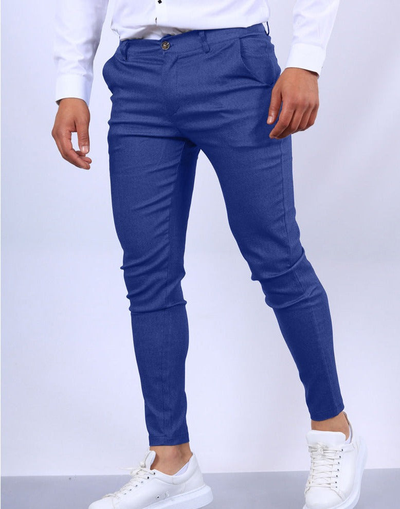 Oscar Modische Herren Hose