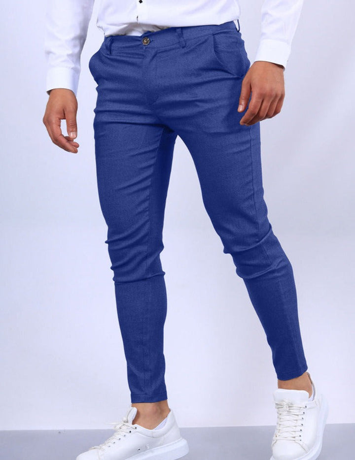 Oscar Modische Herren Hose