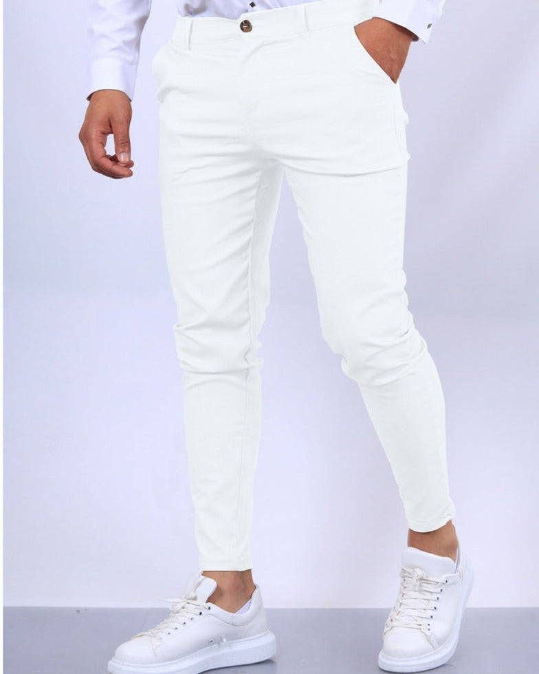 Oscar Modische Herren Hose