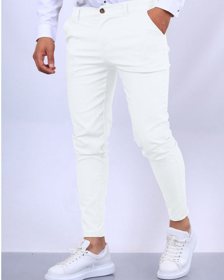 Oscar Modische Herren Hose