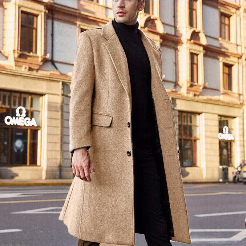 Juna Classic Coat