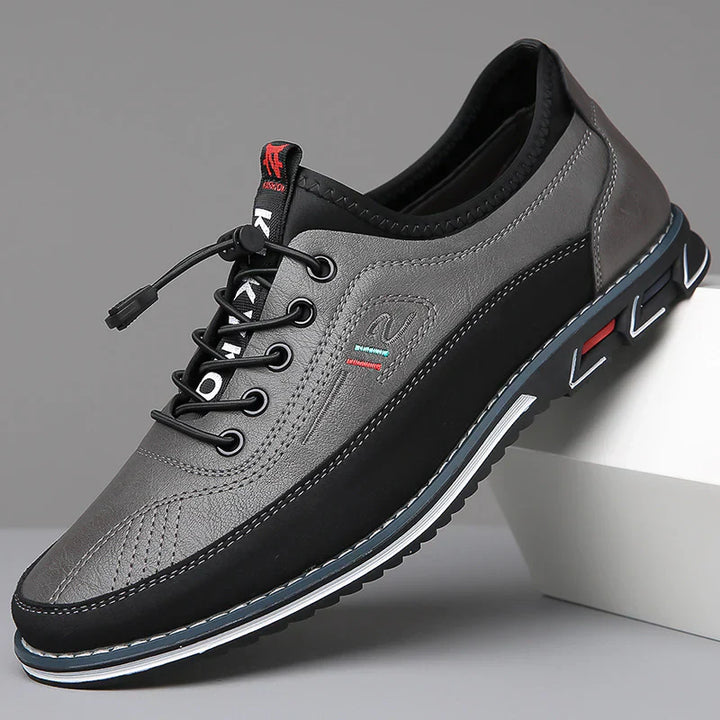 Sportliche Herren Freizeitschuhe
