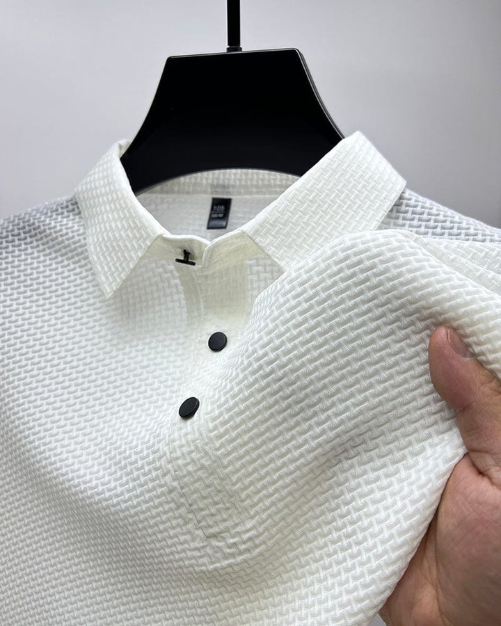 Davanté Lässiges Herren T-Shirt