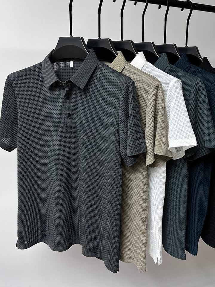 Davanté Lässiges Herren T-Shirt