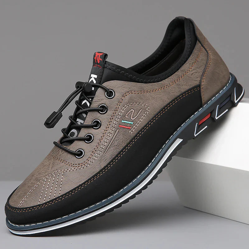 Sportliche Herren Freizeitschuhe