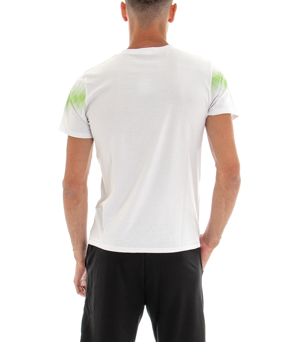 Men's Casual Sport Two-Piece Set