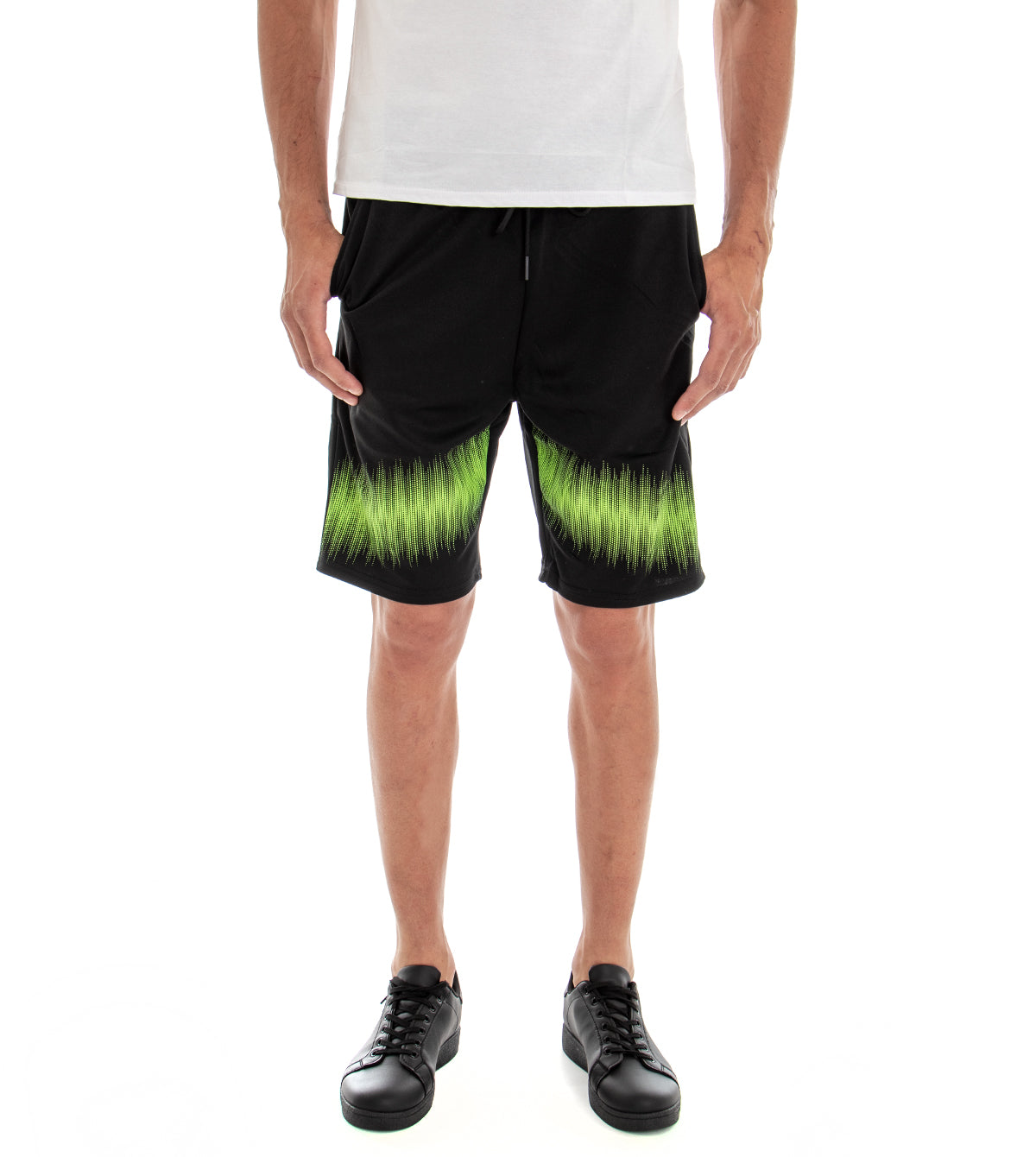 Men's Casual Sport Two-Piece Set