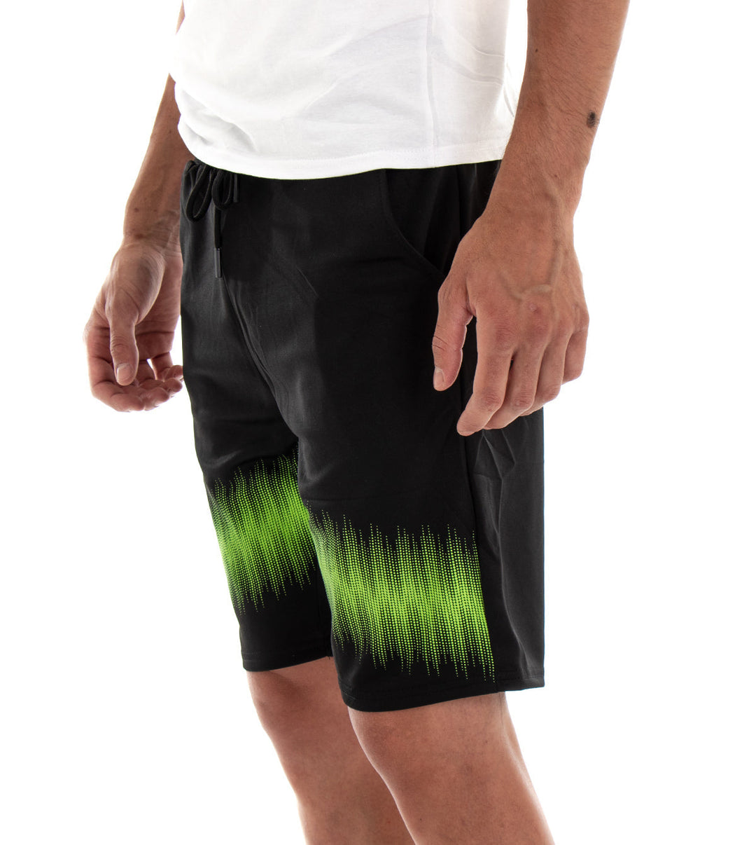 Sportliches Lässiges Herren Zweiteiler-Set