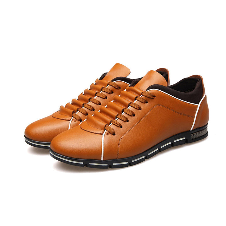 Alden Klassische Herren Lederschuhe