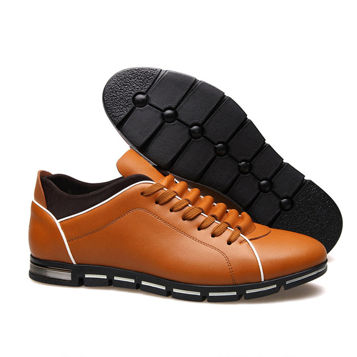 Alden Klassische Herren Lederschuhe