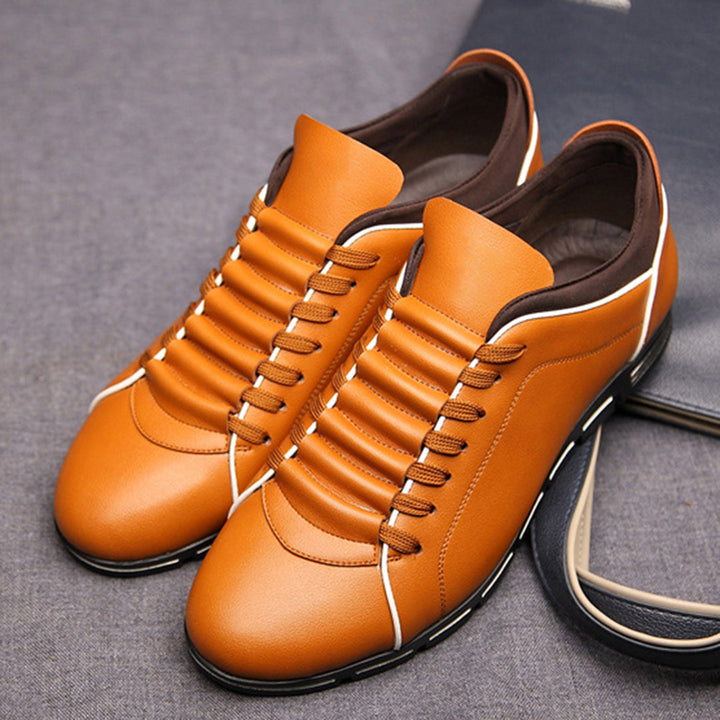 Alden Klassische Herren Lederschuhe