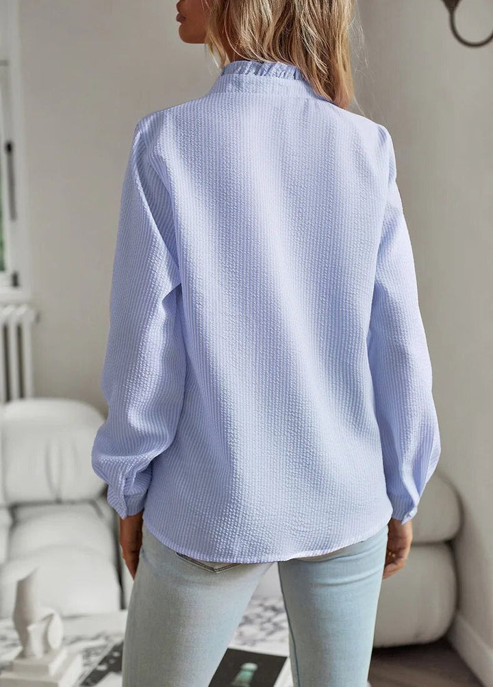 Stylisches Damen Hemd