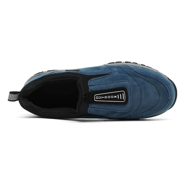 Rasmus Ergonomische Damen Walkingschuhe mit Fußgewölbeunterstützung