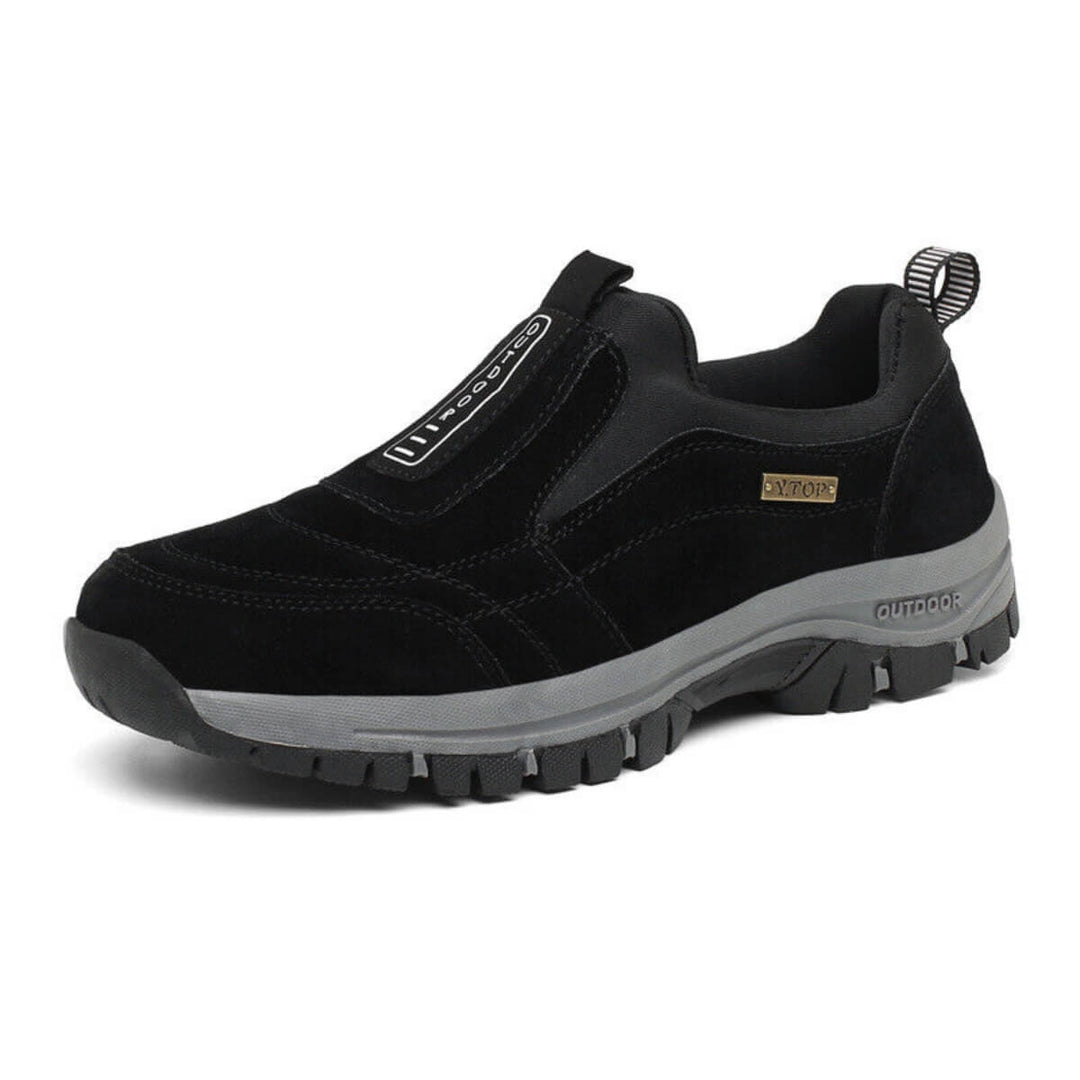 Rasmus Ergonomische Damen Walkingschuhe mit Fußgewölbeunterstützung