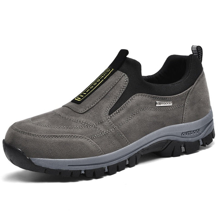 Rasmus Ergonomische Damen Walkingschuhe mit Fußgewölbeunterstützung
