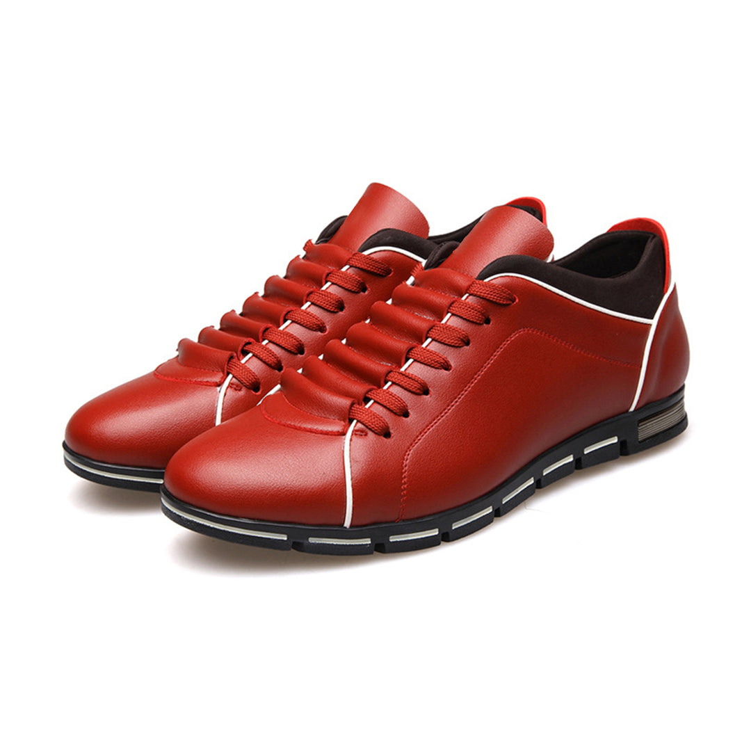 Alden Classic Men's Shoes in Modern Style