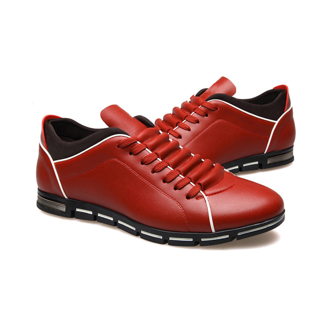Alden Classic Men's Shoes in Modern Style