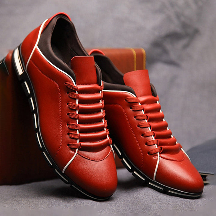 Alden Klassische Herren Lederschuhe