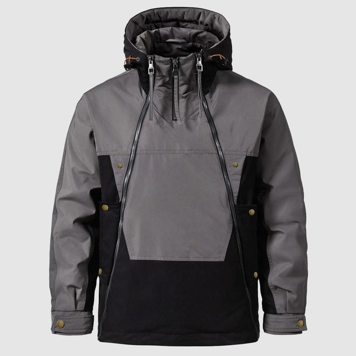 Wärmende Leichte Damen Daunenjacke