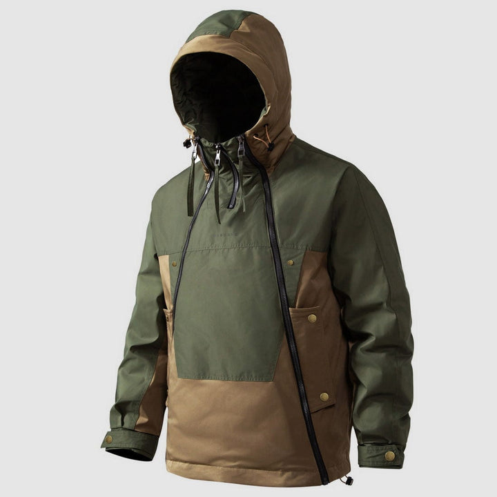 Wärmende Leichte Damen Daunenjacke