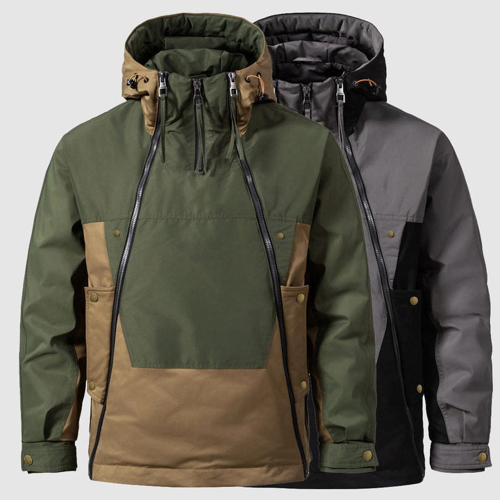 Wärmende Leichte Damen Daunenjacke
