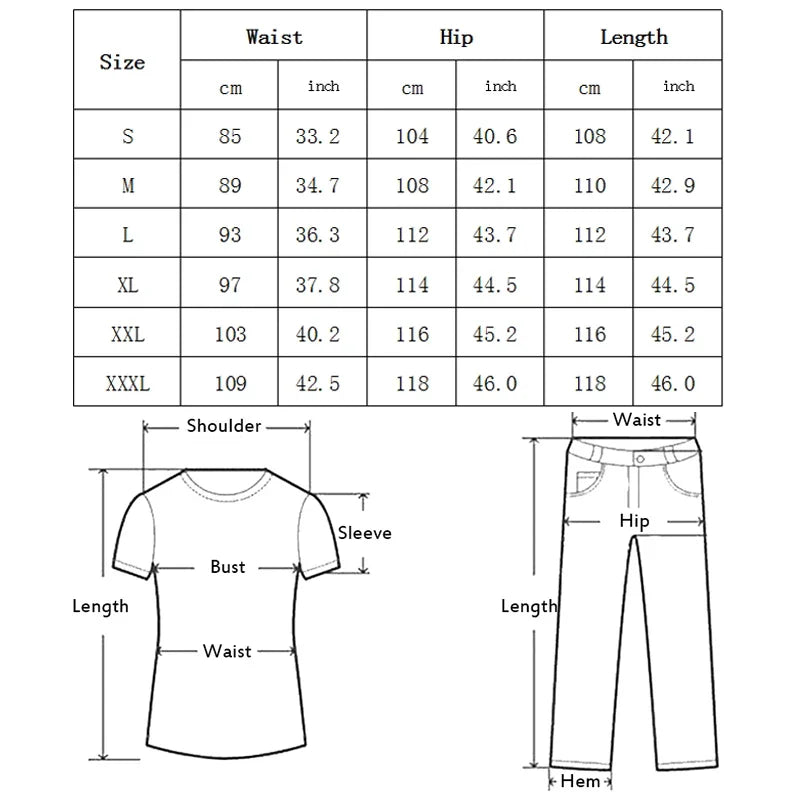 Men's Elegant Casual Dress Pants for Every Occasion